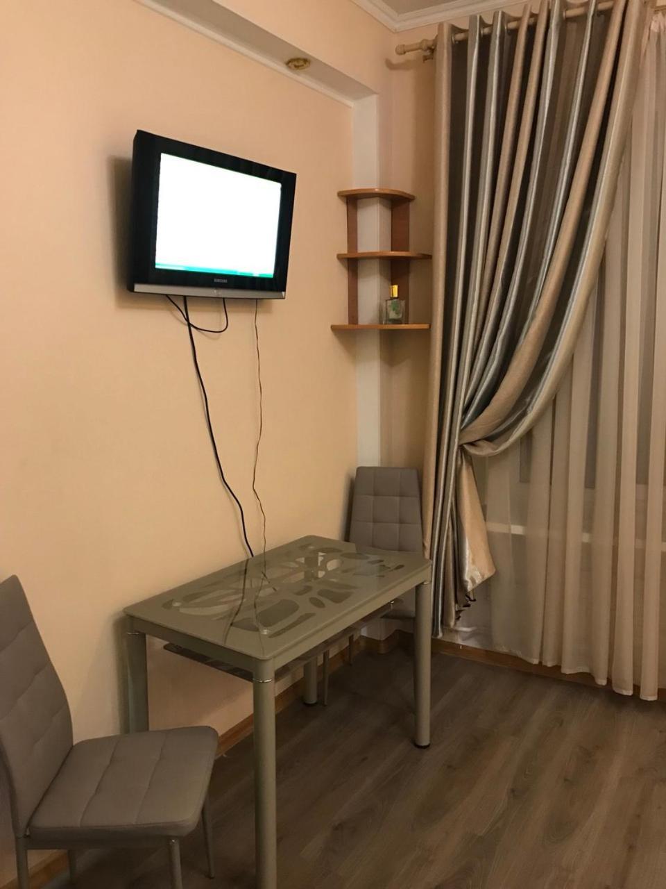 Smart Comfort Appartement Odessa Buitenkant foto