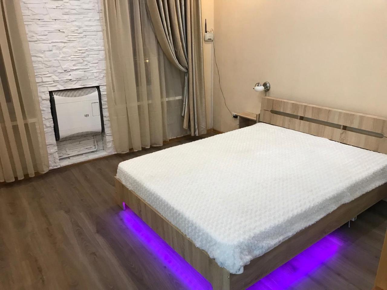 Smart Comfort Appartement Odessa Buitenkant foto