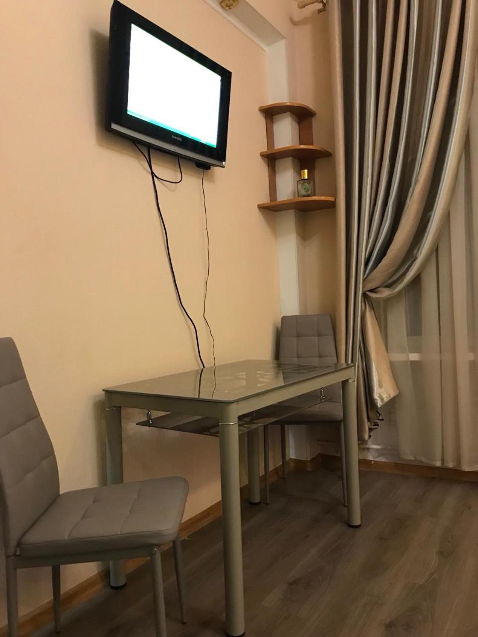 Smart Comfort Appartement Odessa Buitenkant foto