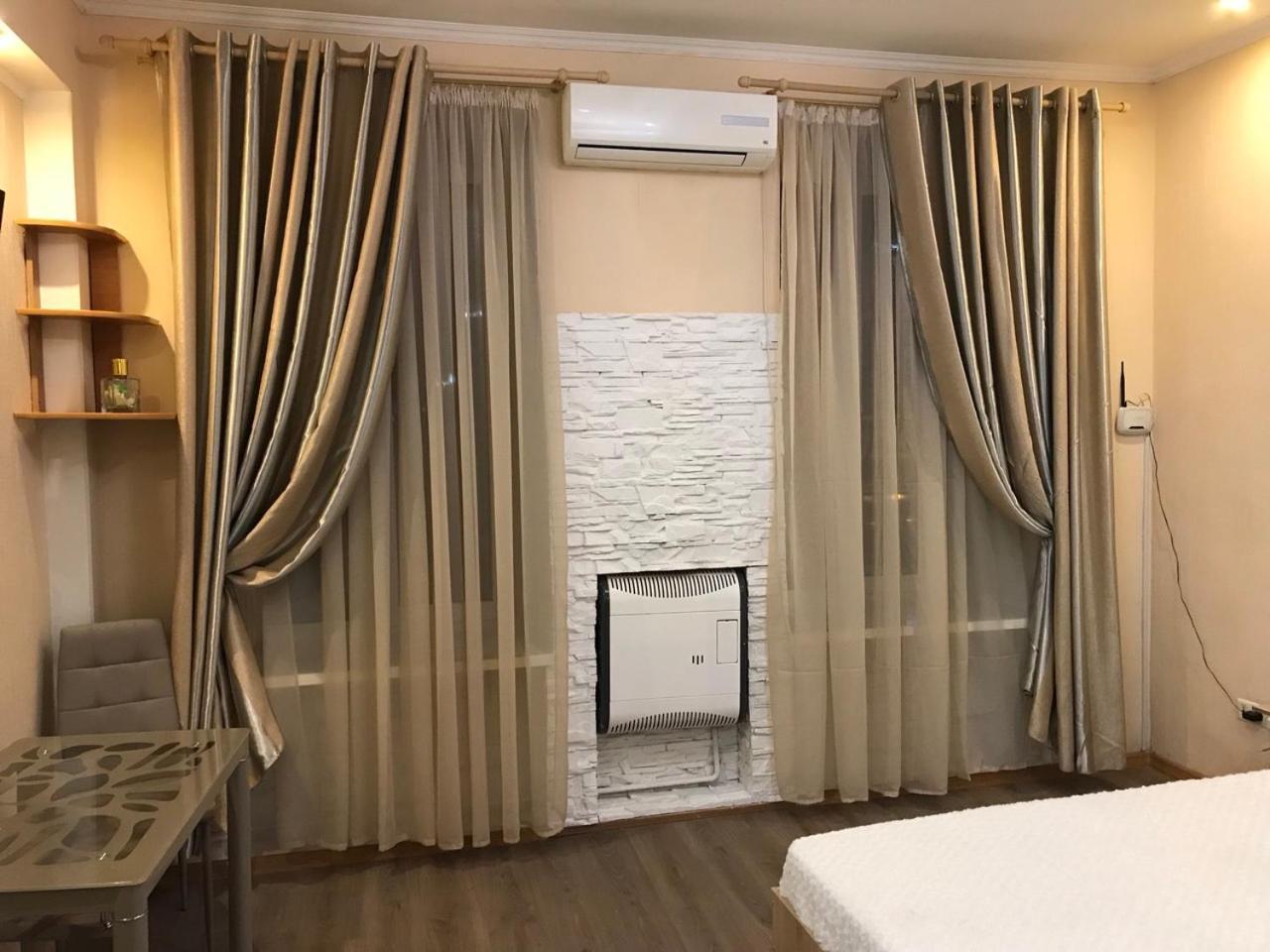 Smart Comfort Appartement Odessa Buitenkant foto