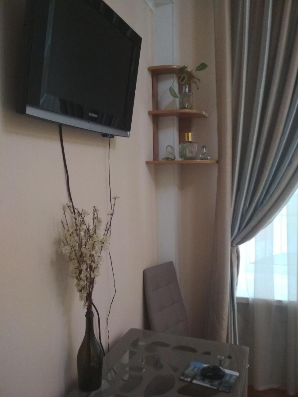 Smart Comfort Appartement Odessa Buitenkant foto