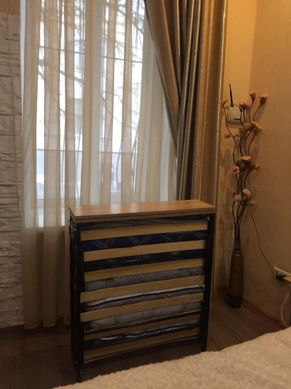 Smart Comfort Appartement Odessa Buitenkant foto